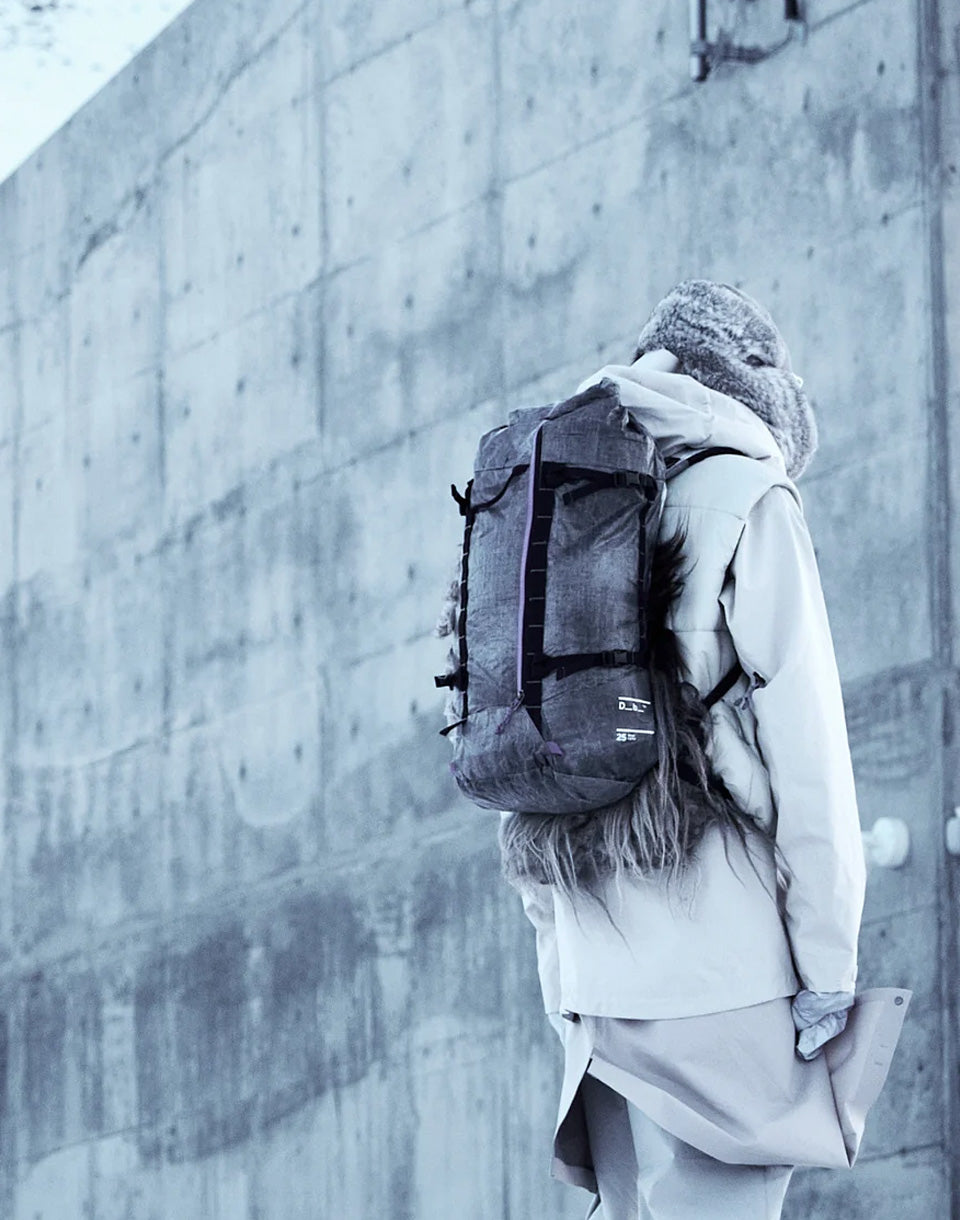 Weigh Lighter Backpack 25L