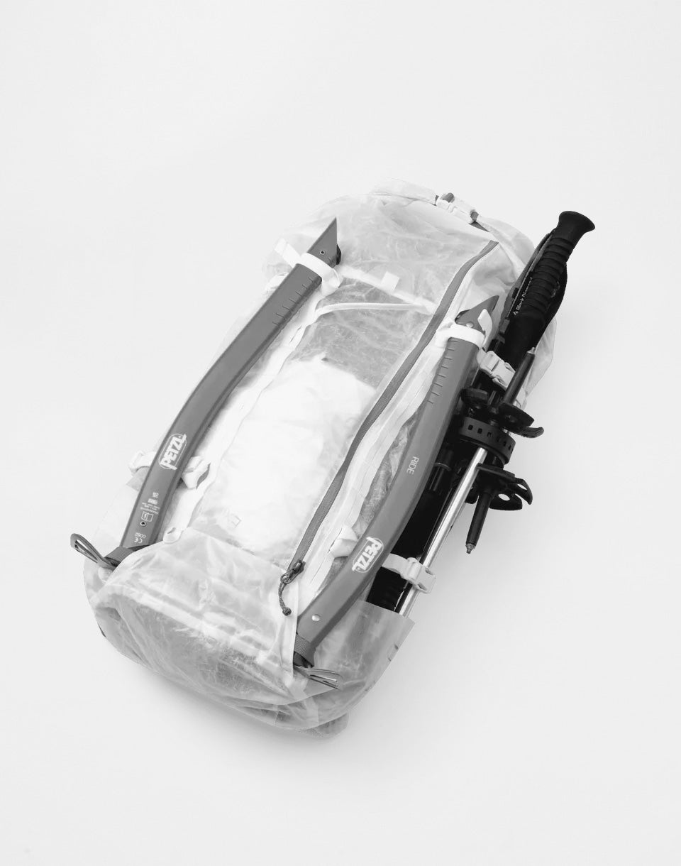 Weigh Lighter Backpack 25L