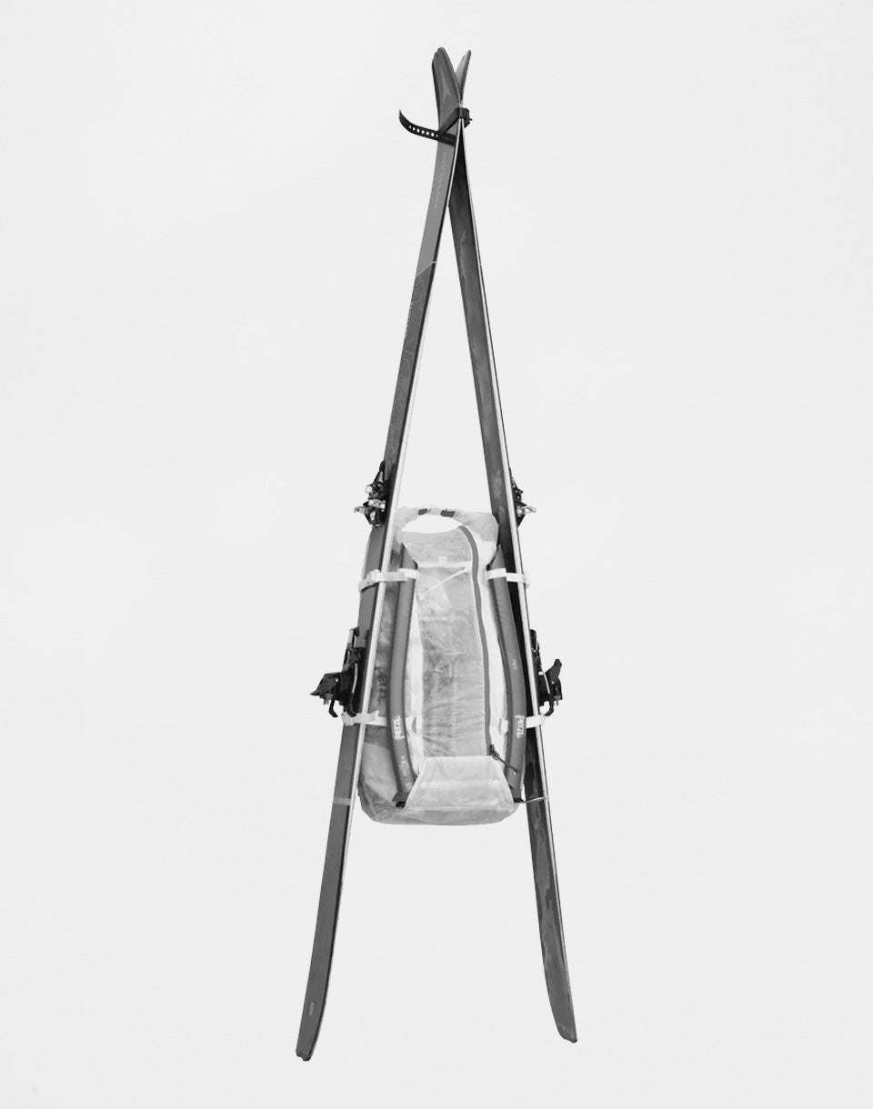 Weigh Lighter Backpack 25L