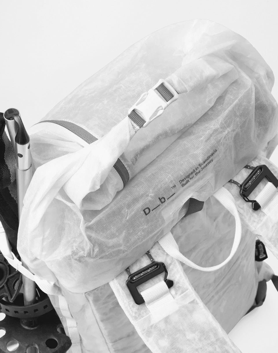 Weigh Lighter Backpack 25L