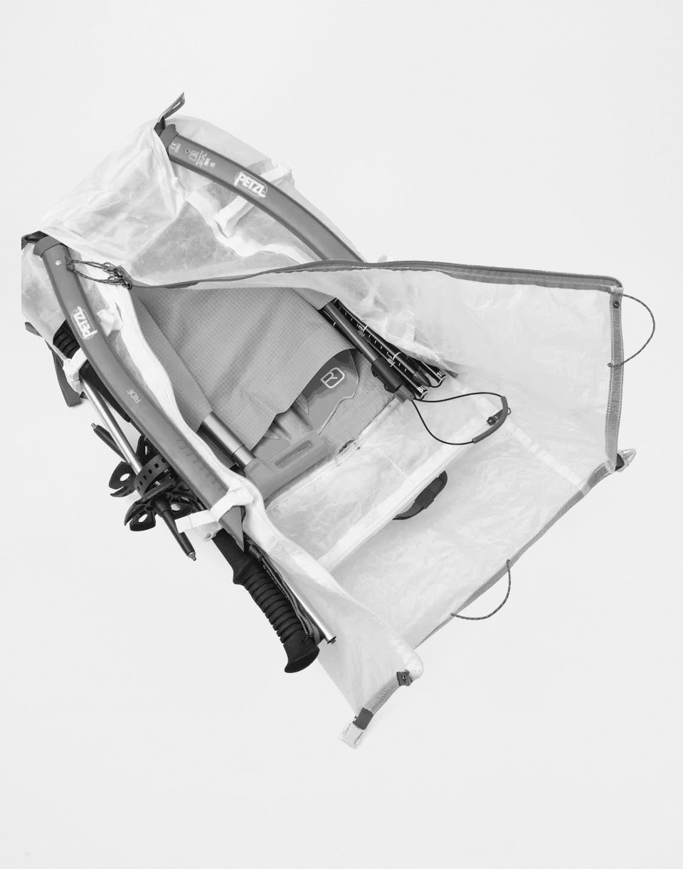 Weigh Lighter Backpack 25L
