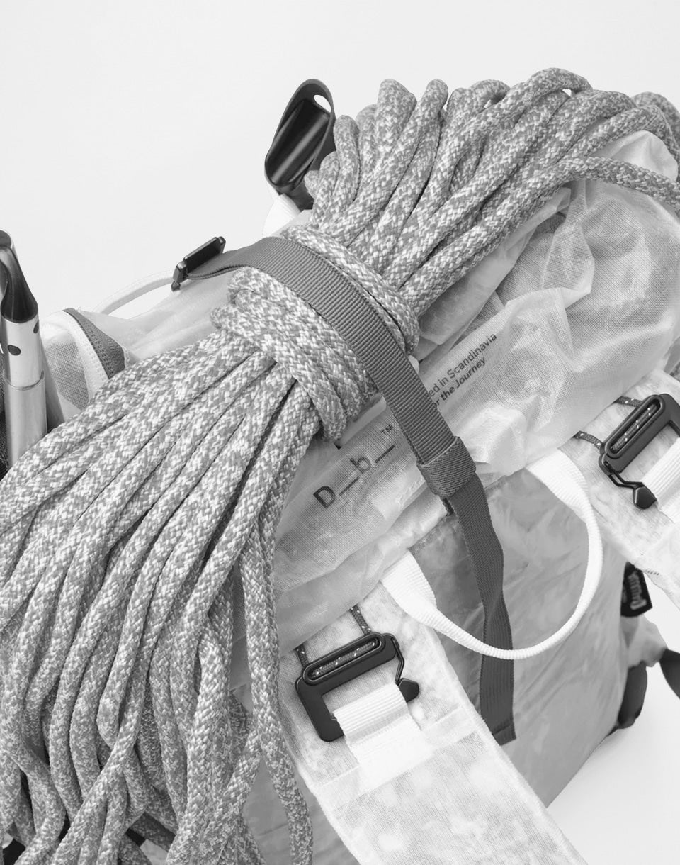 Weigh Lighter Backpack 25L