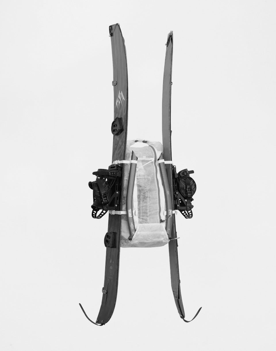 Weigh Lighter Backpack 25L