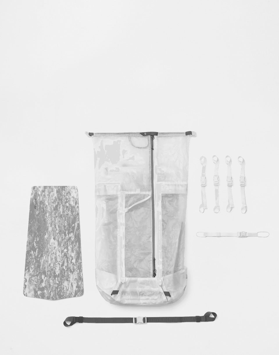 Weigh Lighter Backpack 25L