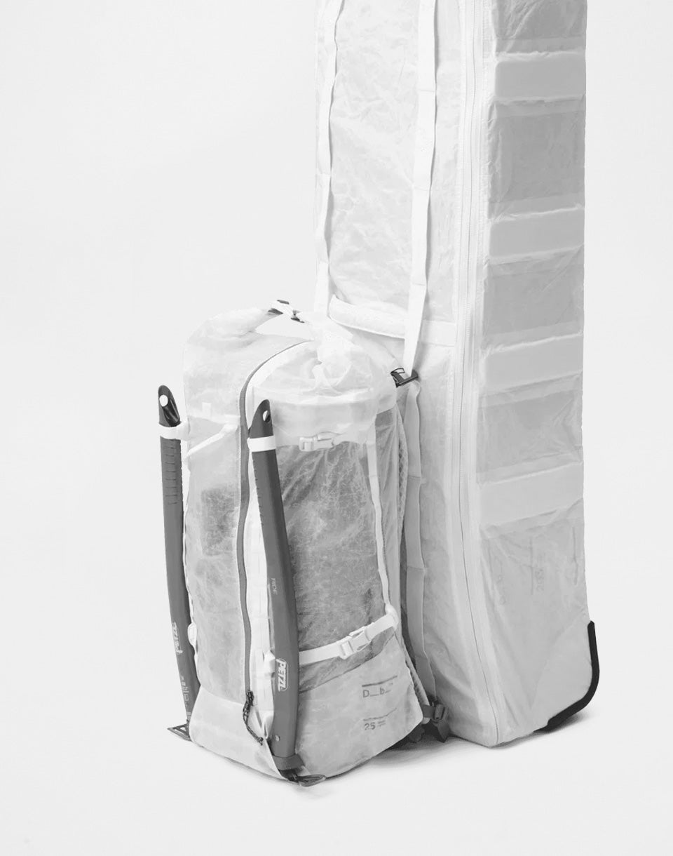 Weigh Lighter Backpack 25L
