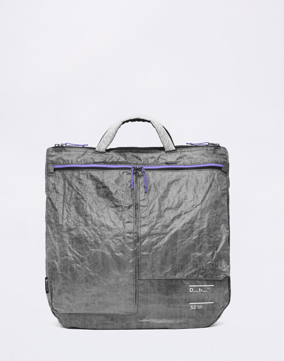 Weigh Lighter Helmet Bag 32L