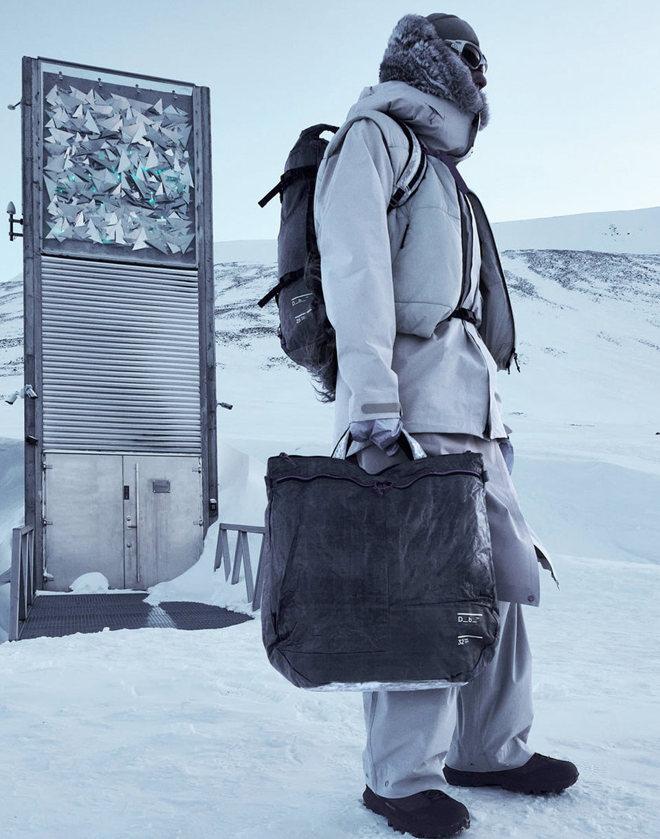 Weigh Lighter Helmet Bag 32L
