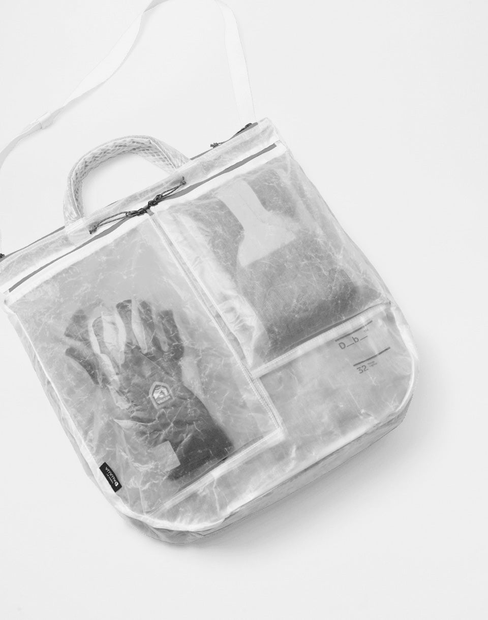 Weigh Lighter Helmet Bag 32L