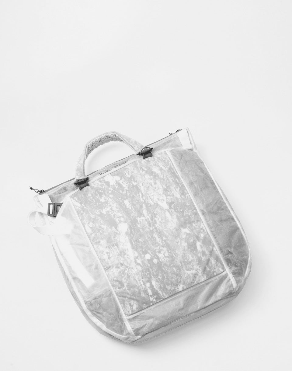 Weigh Lighter Helmet Bag 32L