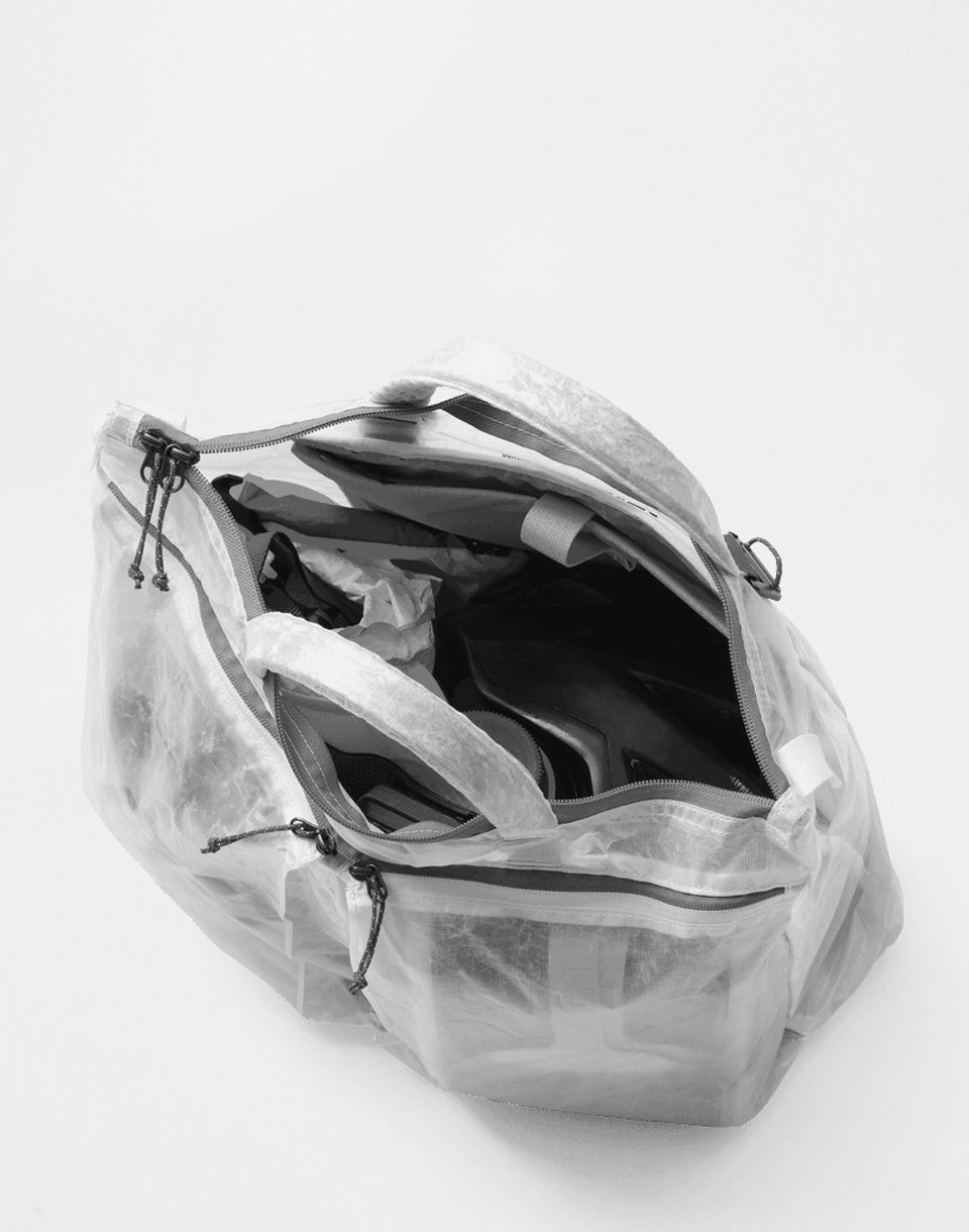 Weigh Lighter Helmet Bag 32L