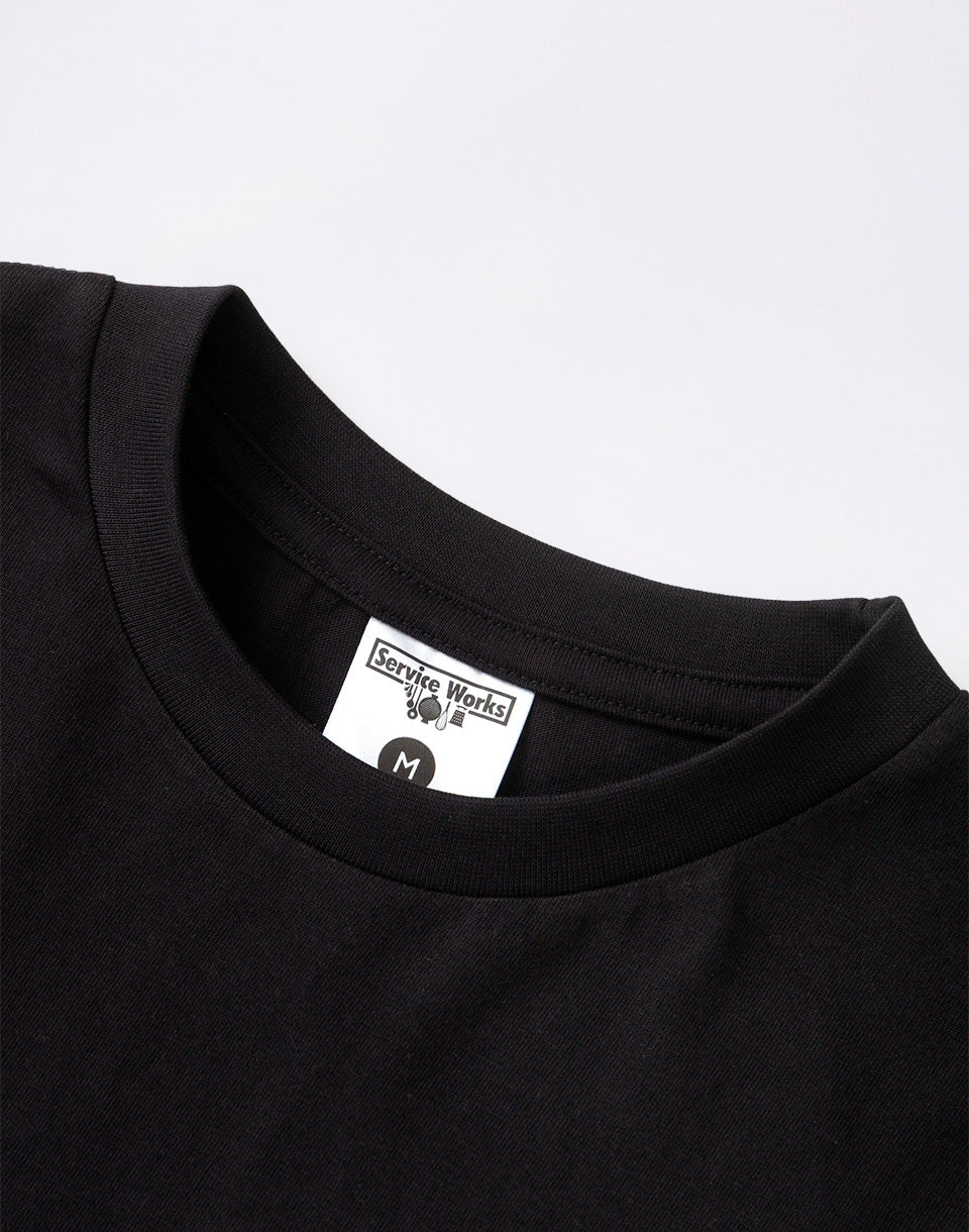 Eating Adventures Tee