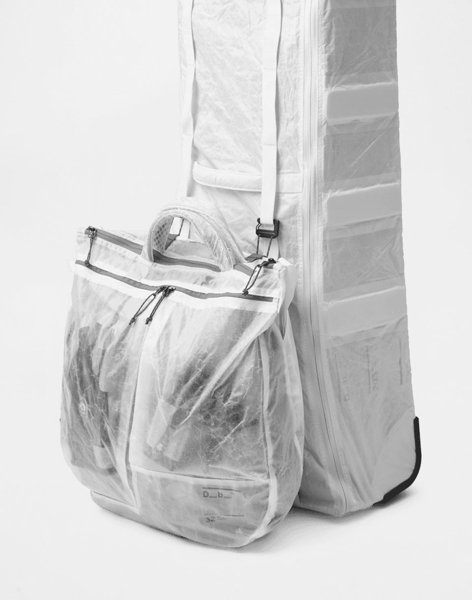 Weigh Lighter Helmet Bag 32L