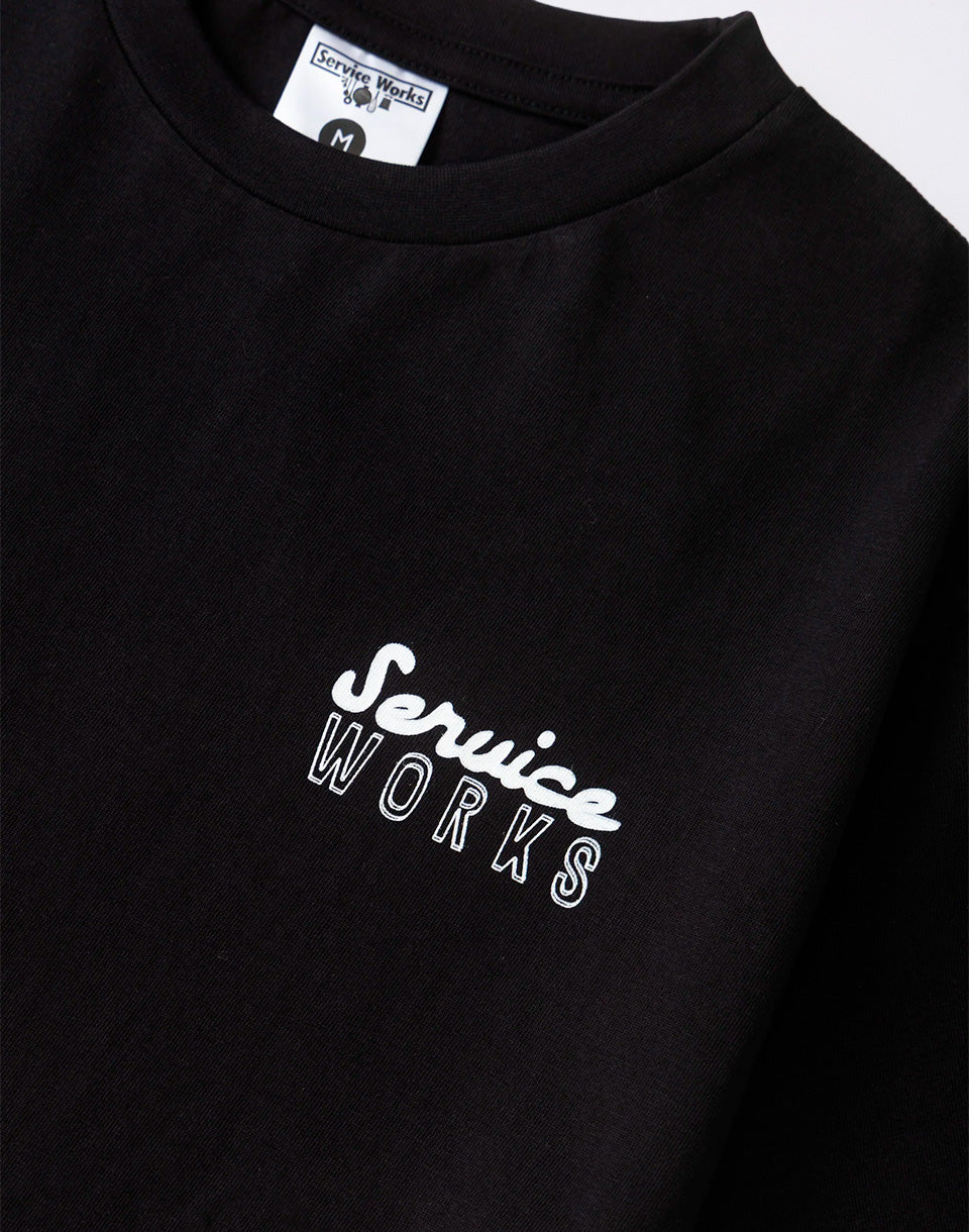 Eating Adventures Tee
