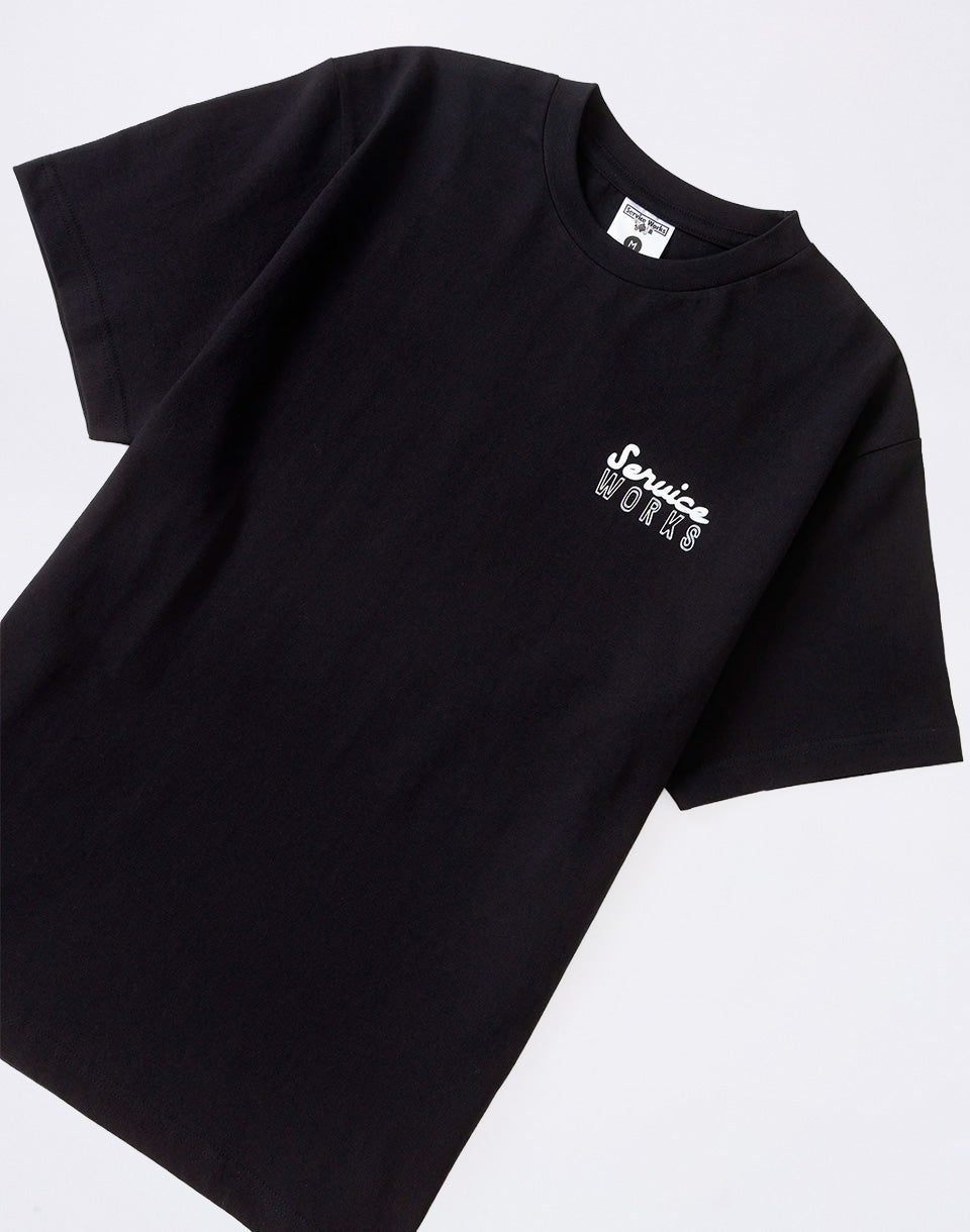 Eating Adventures Tee