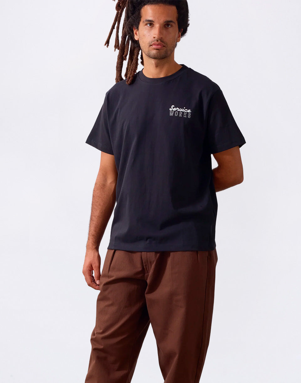 Eating Adventures Tee