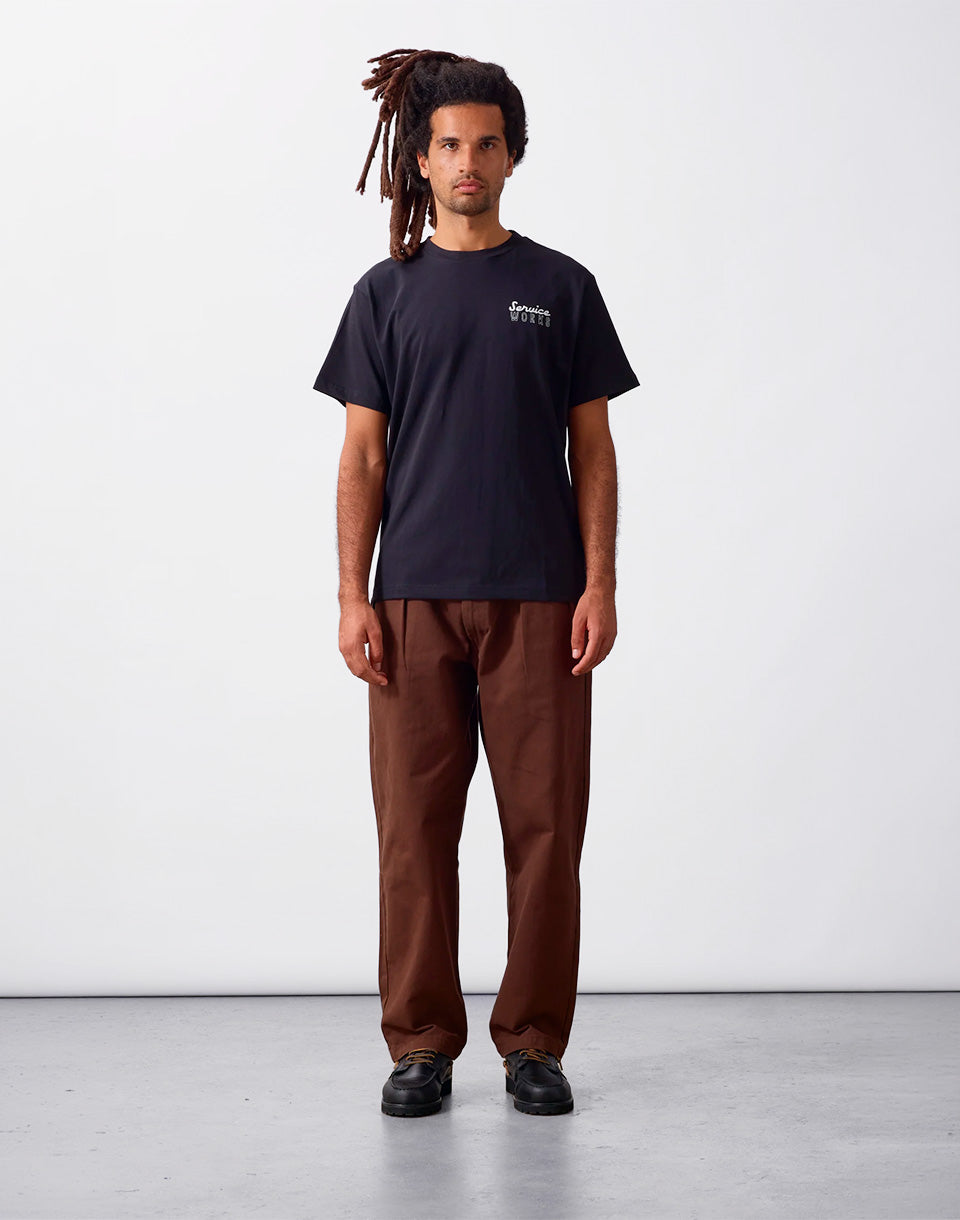 Eating Adventures Tee