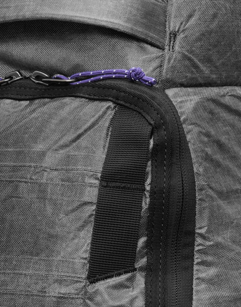 Weigh Lighter Hugger Backpack 30L