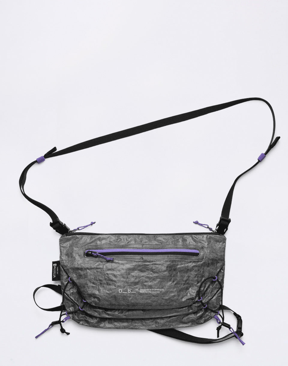 Weigh Lighter Sling 10L