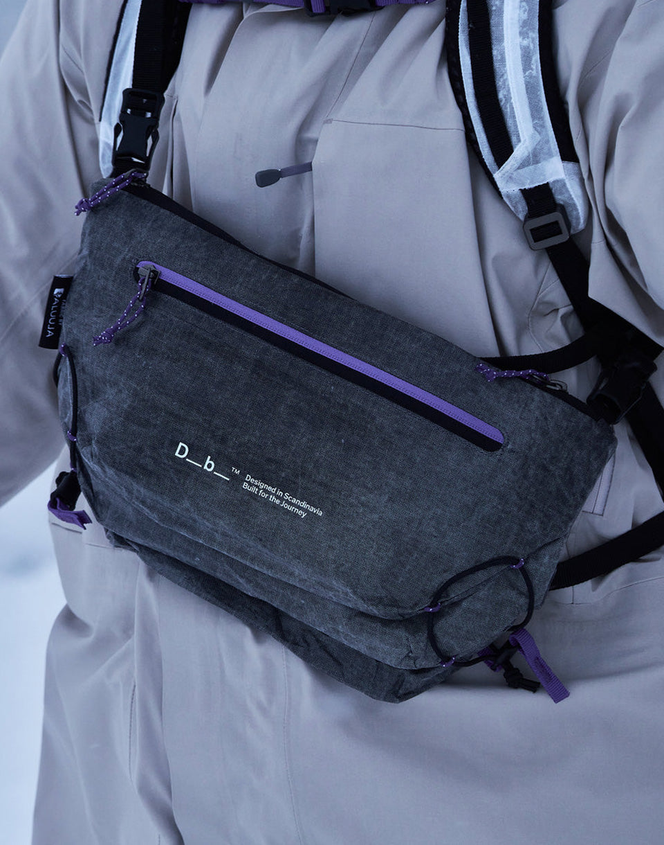 Weigh Lighter Sling 10L