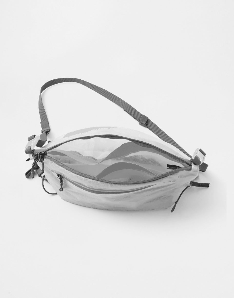 Weigh Lighter Sling 10L