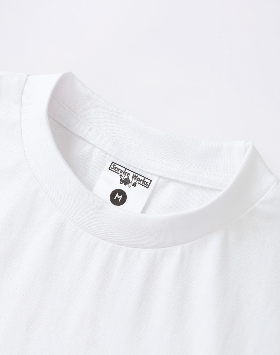 Eating Adventures Tee