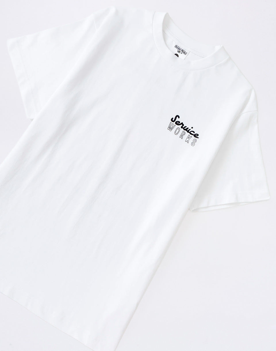Eating Adventures Tee