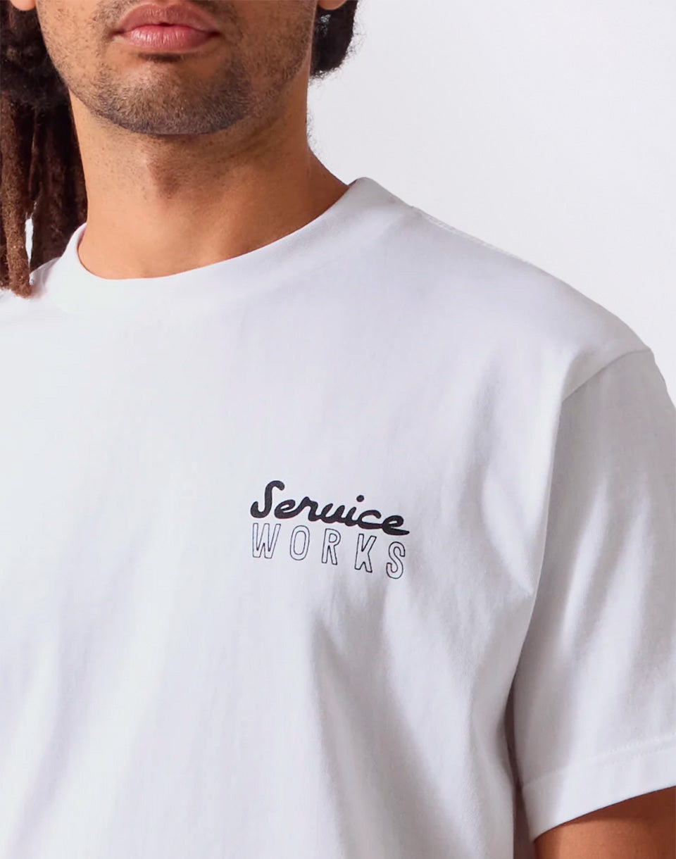 Eating Adventures Tee