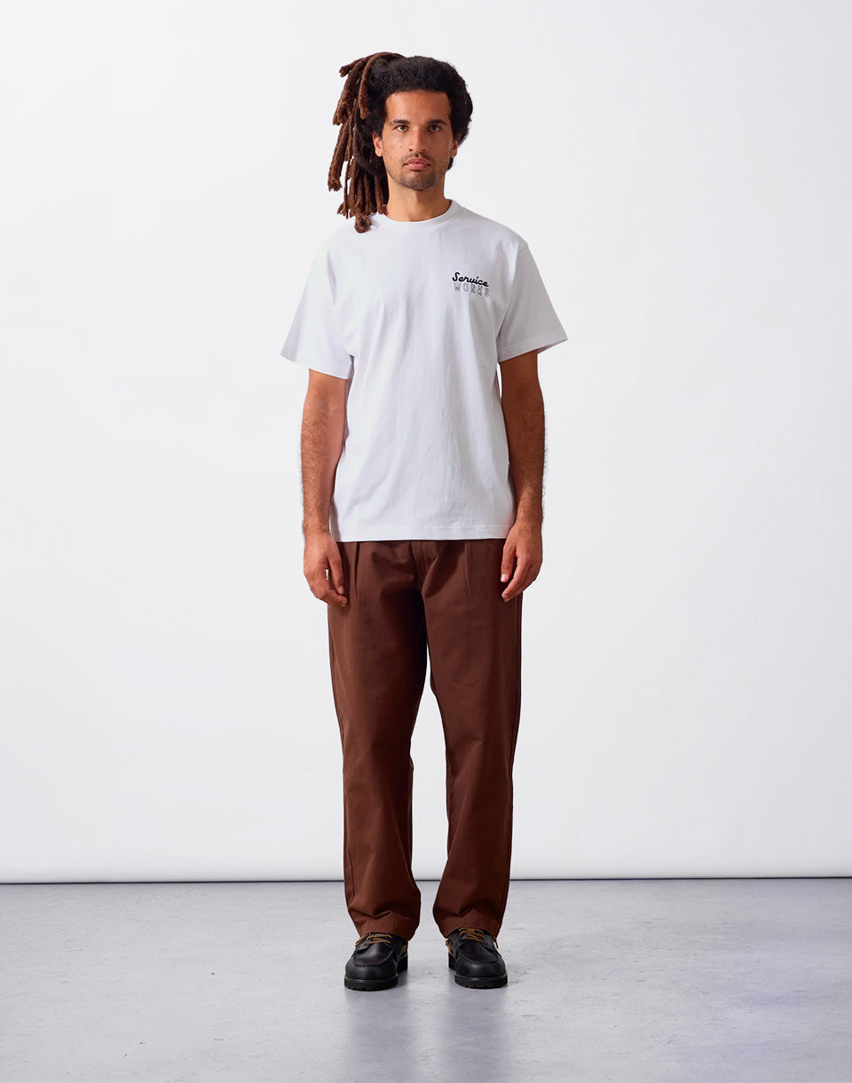 Eating Adventures Tee