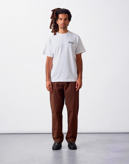 Eating Adventures Tee