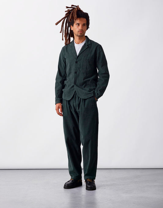 Fine Cord Part-Timer Pants