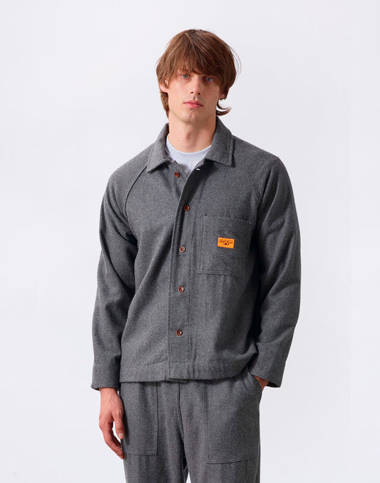 Flannel FOH Jacket