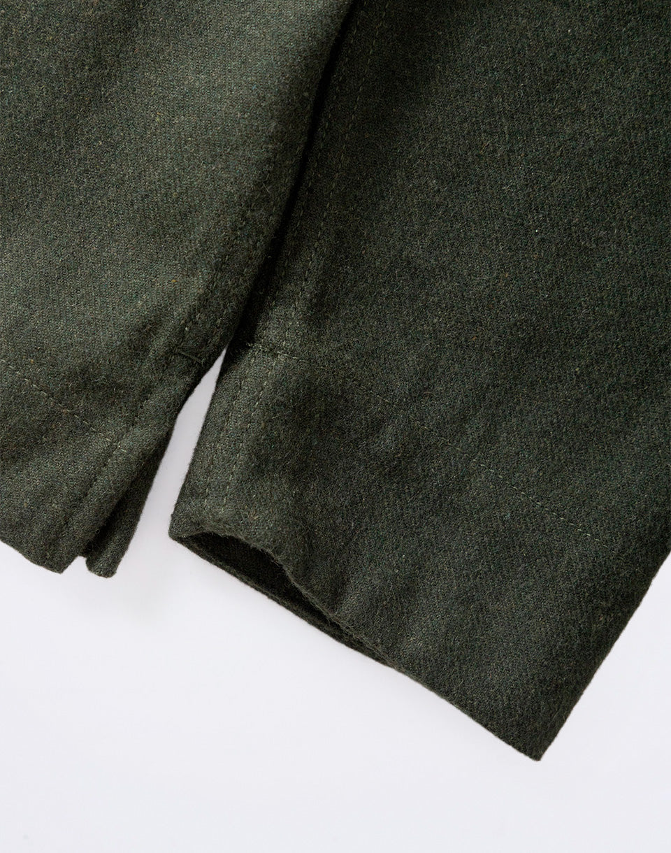 Flannel FOH Jacket