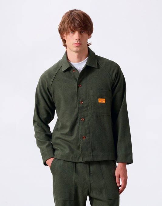Flannel FOH Jacket