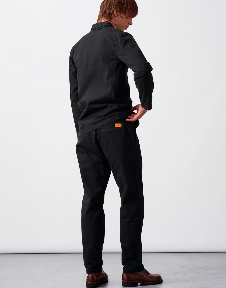 Twill Waiter Pants