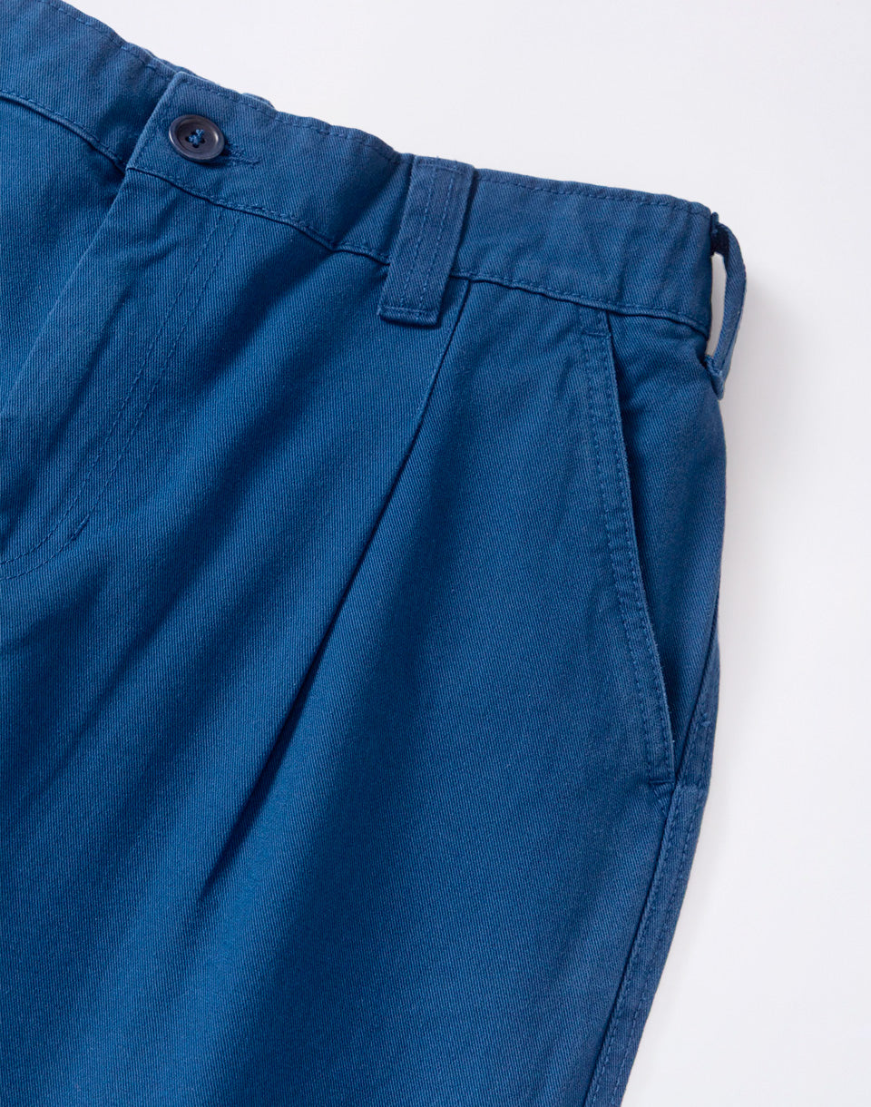 Twill Waiter Pants