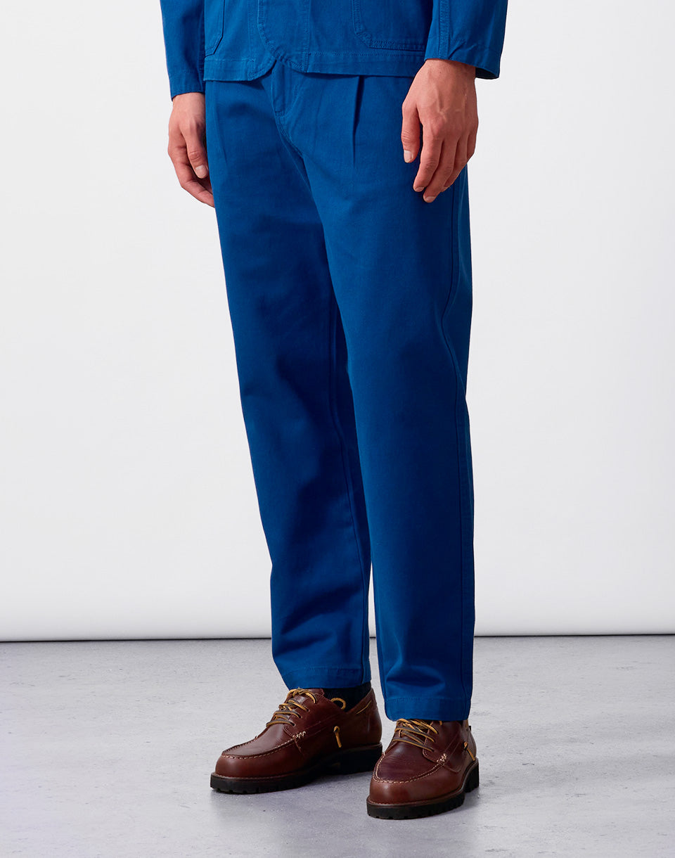Twill Waiter Pants