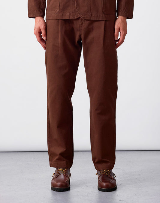 Twill Waiter Pants