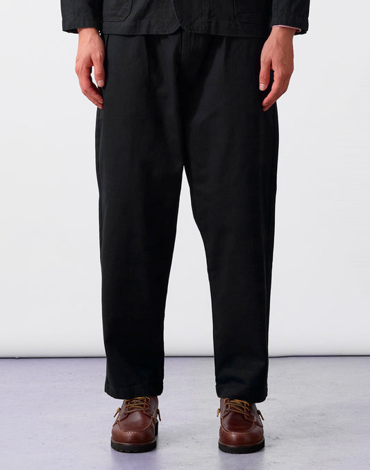 Twill Part-Timer Pants
