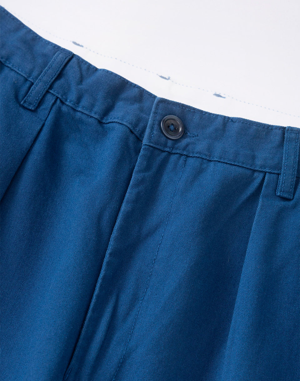 Twill Part-Timer Pants
