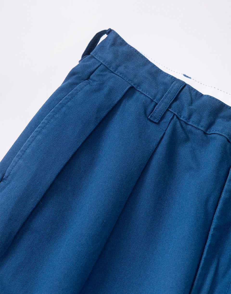 Twill Part-Timer Pants