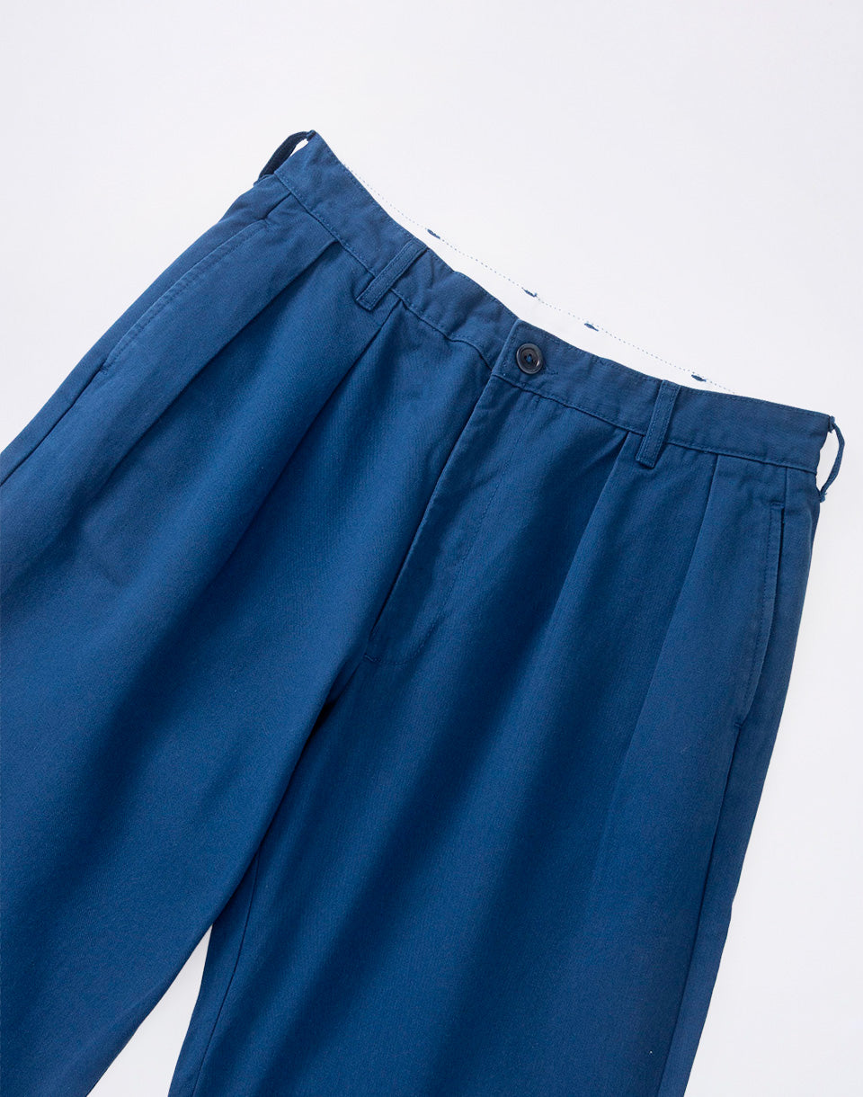 Twill Part-Timer Pants