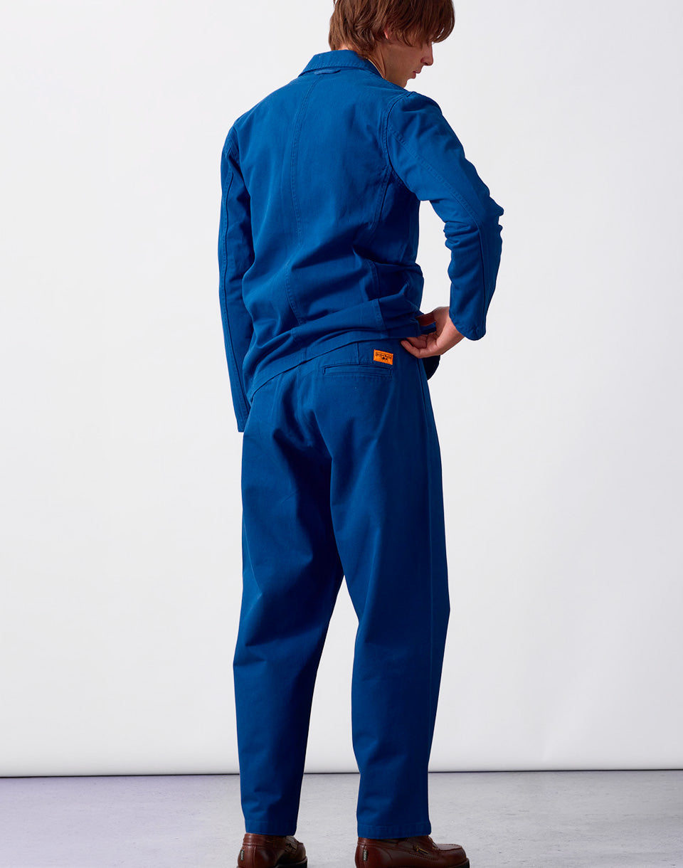 Twill Part-Timer Pants