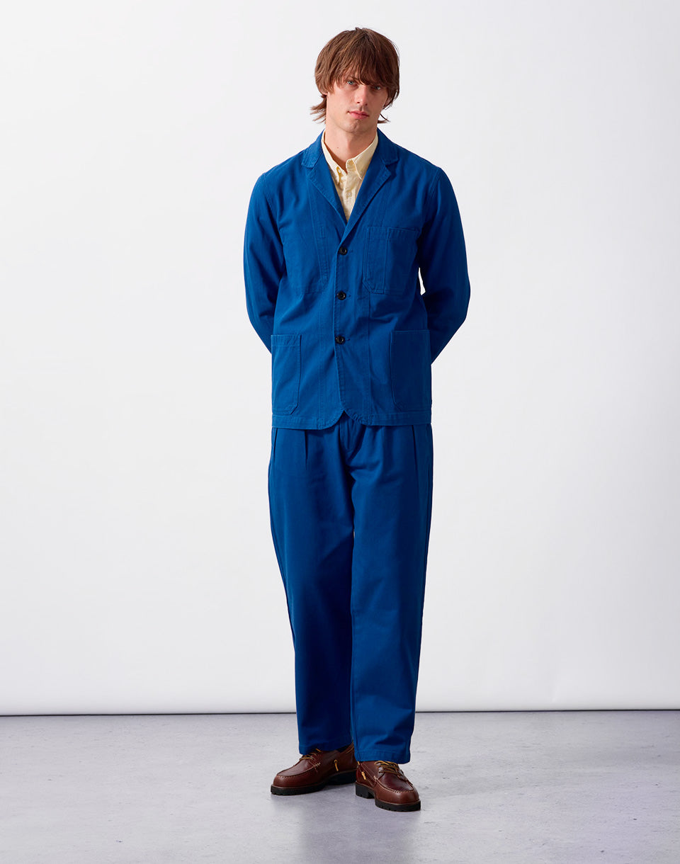 Twill Part-Timer Pants