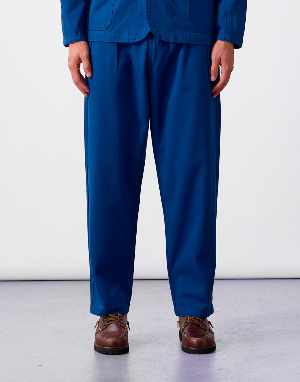 Twill Part-Timer Pants