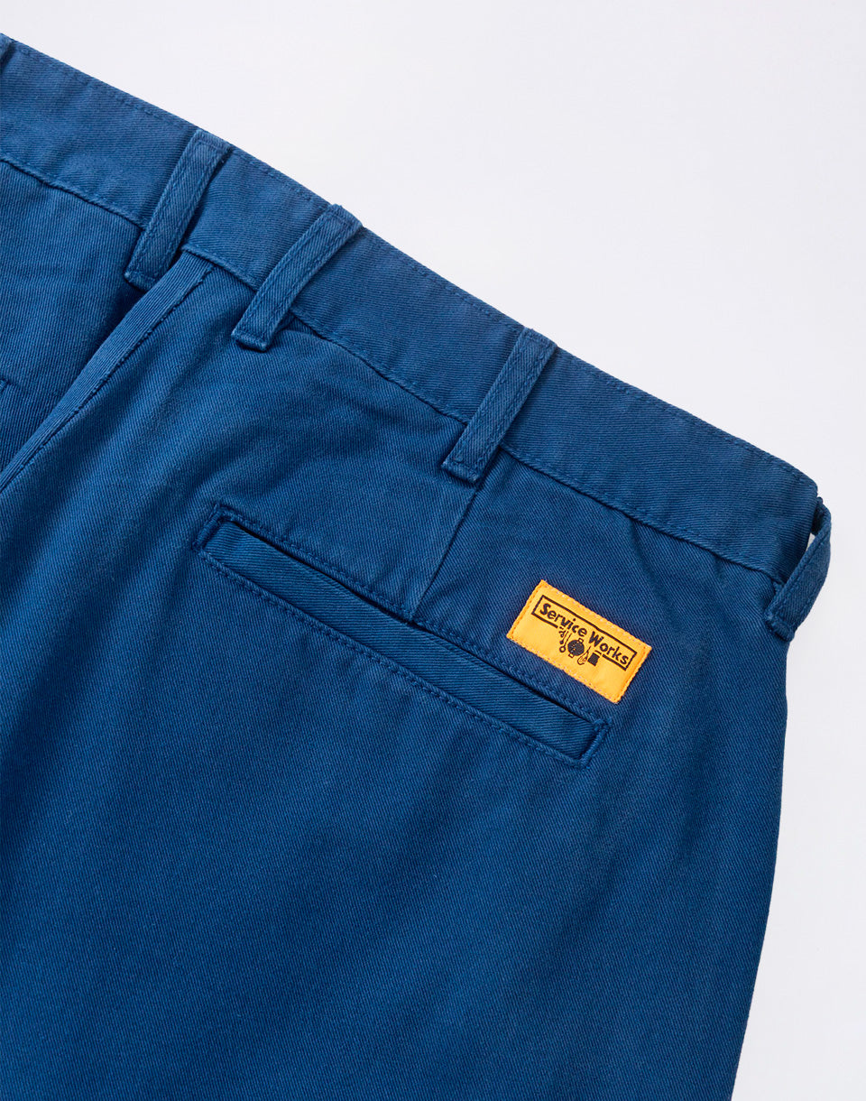 Twill Part-Timer Pants