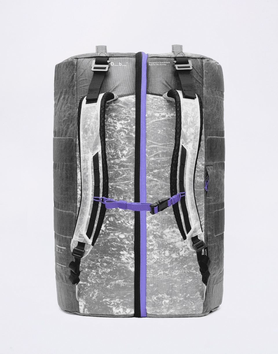 Weigh Lighter Split Duffel 70L
