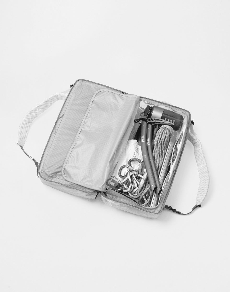 Weigh Lighter Split Duffel 70L