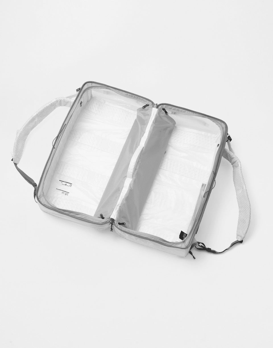 Weigh Lighter Split Duffel 70L