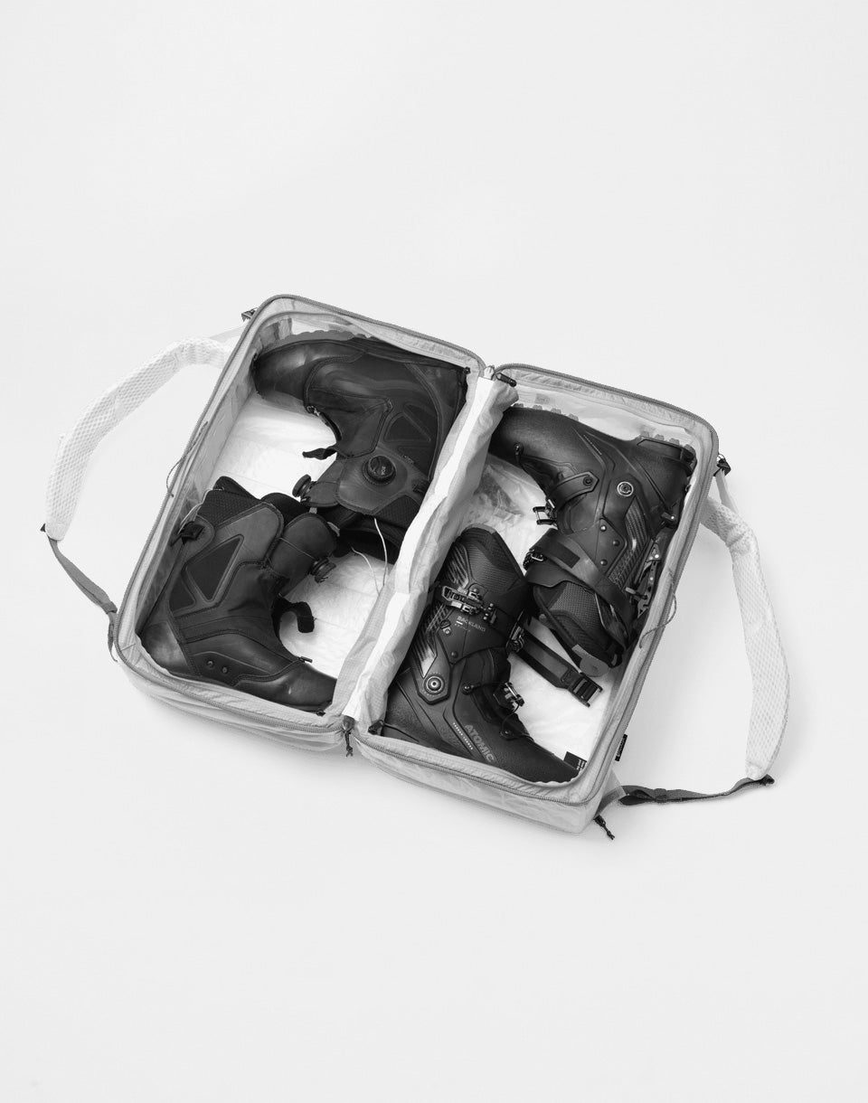 Weigh Lighter Split Duffel 70L