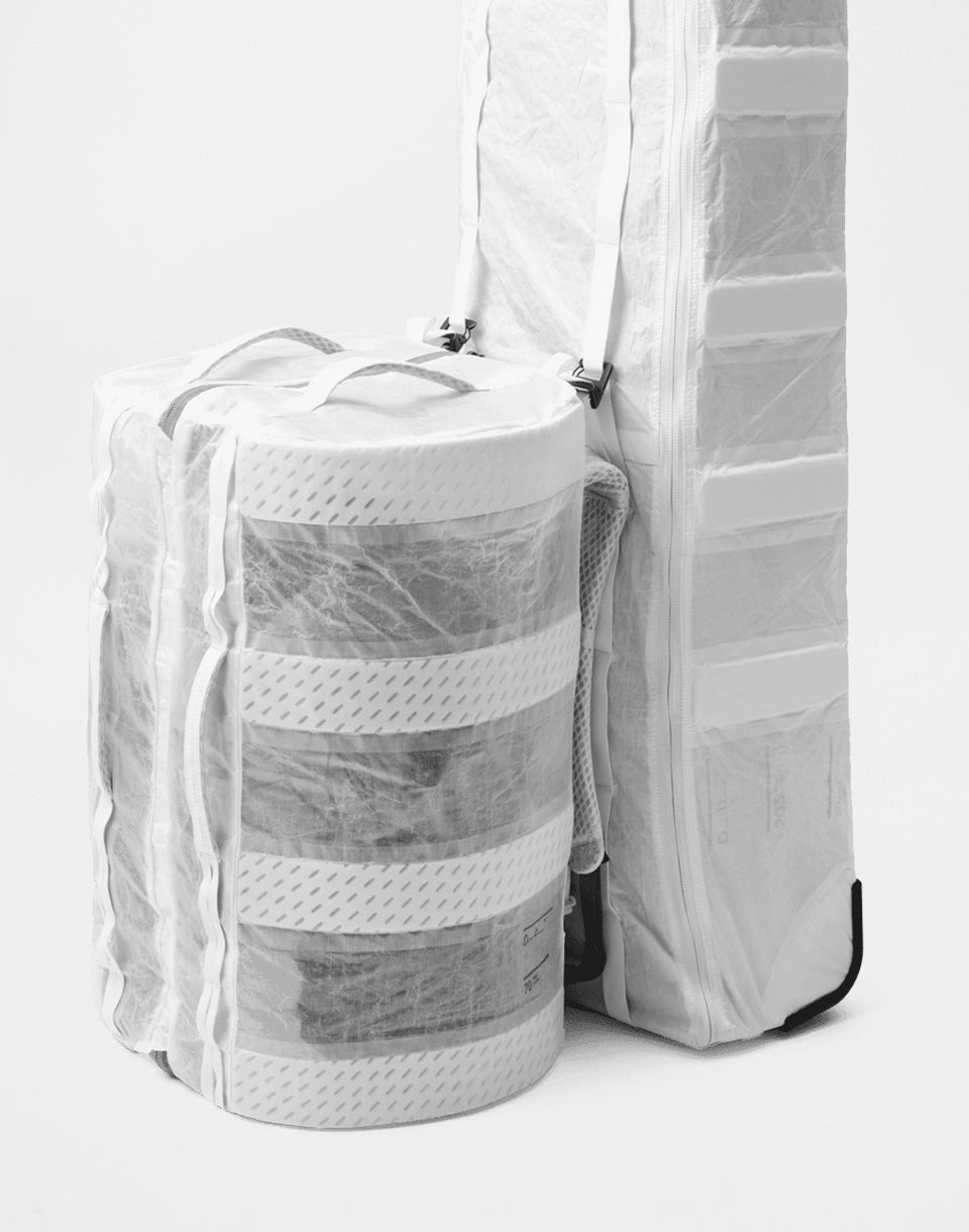 Weigh Lighter Split Duffel 70L